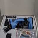 Kids Microscope,40-1600x Microscope Kit for Kids Beginners Children,STEM Kit,Prepared Slides,LED Light and Configured Various Operating Tools- Science Experiment Toy for Kids Ages 6-12