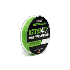 Thickened 100M PE Material Four Strand Braided Outdoor Fishing Line 100Meter Four Strand Braided PE Bait Special Set