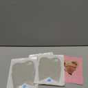 OK TAPE Pregnancy Belly Tape, Hypoallergenic Precut Belly Band Support, Relief Maternity Round Ligament Pain/Back Pain/Belly Pain, Women Pregnancy Must Haves, 3 Sets, Fashion Grey - For 27-40 weeks