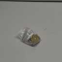 905-052 765 Check Valve Assembly Repair Kit, 3 PCS Replacement Fit for Febco 1" THRU 1-1/4" Model 765 Pressure Vacuum Breakers, Includes Spring, Retainer & Holder(White)