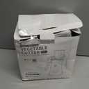 Rotary Cheese Grater Hand Crank, Kitchen Mandolin Vegetable Cheese Shredder with 3 Interchangeable Blades, Easy Clean Rotary Grater with Handle, Kitchen Grater Grinder for Cutting Cheese, Vegetable Nuts