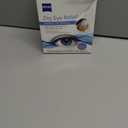 ZEISS Warm Eye Masks, 6 Count for Dry Eye Relief