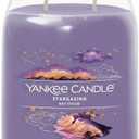Yankee Candle Stargazing Signature Large Jar Candle
