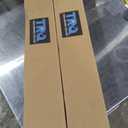 TRQ Front and Rear Suspension Kit Ball Joint Complete Strut & Coil Spring Assembly Control Arm Shock Absorber Sway Bar Stabilizer Link Compatible with 10-15 Toyota