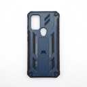 Heavy Duty Shockproof Hard Back Case Cover Compatible with Infinix Hot 9 play, Hot 10 play, Hot 11 play New Design and Premium Quality Material