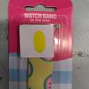 Summer Watch Band