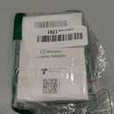 Wireless CarPlay Adapter & Android Auto Dongle, Shiny SilverFast Auto-Connect, Compact Plug & Play Wireless CarPlay Converter for iPhone & Android, USB/USB-C, No Delay, Seamless Reconnection (gray)