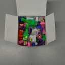 Tuanse 36 Pcs Christian Finger Lights Bulk, Glow in The Dark Jesus Christian Party Favors, Jesus Religious Gifts Finger Lights for Sunday School Church Bible Supplies