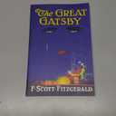The Great Gatsby - Reader's Library Classic