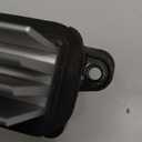 HiSport HVAC Heater Blower Motor Fan Resistor - 27151ZQ00A Compatible with Nissan Infiniti QX56 QX80 Armada Quest Replaces# 27151-ZT00A 27151-ZM70A 27151-ZQ00A RU792 JA1808 4P1686