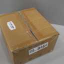 intelamp Solar Outdoor Lights,6000mAh Motion Sensor with Dual Sensors,Waterproof Solar Flood Lights 270Wide Angle for Outside with 3 Modes