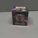 Rechargeable Game Activity Cube - Toys for Boys and Girls - 9 Fun Brain & Memory Games - Birthday Gifts for Age 6, 7, 8, 9, 10, 11, 12 Year Old Kids Teens - Best Boy Toy Gift Ideas