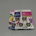 Glade PlugIns Refills Air Freshener, Scented and Essential Oils for Home and Bathroom, Vanilla Passion Fruit, 3.35 Fl Oz, 5 Count