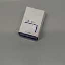 Casio Women's 'Dive Series' Quartz Transparent Resin Casual Watch LRW200HS7EVCF