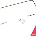 Frigidaire 5303918410 Defrost Heater for Refrigerators