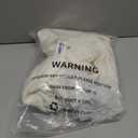 ANRABESS Womens Oversized Turtleneck Batwing Long Sleeve Casual Cozy Baggy Knit Pullover Tunic Sweater 2025 Fall Outfits, Size Small