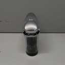 Automatic Soap Dispenser, Touchless Dish soap Dispenser 17oz/500ml with Upgraded Infrared Sensor, 5 Adjustable Soap Dispensing Levels, Liquid Hand soap Dispenser for Bathroom & Kitchen (Champagne Gold)