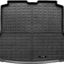 Custom for 2013-2026 Nissan Altima Cargo Mats Trunk Liner All Weather TPE Protection Mat Accessories (for 2013-2026 Nissan Altima)