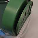 Keurig KMini Single Serve KCup Pod Coffee Maker, 6 to 12oz Brew size, with Cord Storage, Perfect for Small Spaces, Evergreen