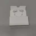 Belkin SoundForm Wired Earbuds with USB-C Connector, in-Ear Earphones w/Microphone - USB-C Headphones for iPhone 17, iPhone 16, iPad mini, Galaxy S25, Google Pixel 9, Android, and More - White