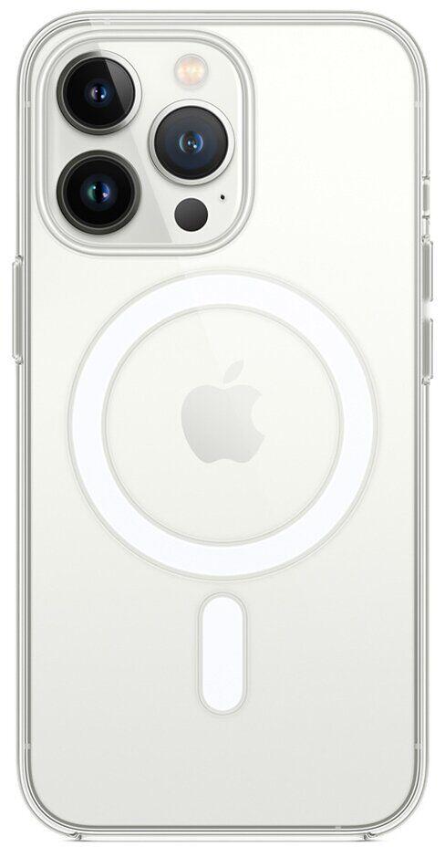 Apple iPhone 13 Pro Clear Case with MagSafeApple iPhone 13 Pro Clear Case with MagSafe