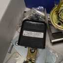 Veise Keyless Entry Door Lock with 2 Knobs, Electronic Backlit Keypad Deadbolt with Handle Set, Auto Lock, One-time Codes, Smart Deadbolt for Front Door, Easy Installation, Satin Nickel