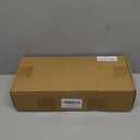 Christmas Decorations - Christmas Bows - 36x18 Inches Large Red Velvet Christmas Tree Topper - Burgundy Ribbon Gift Bows - Xmas Decor for Indoor Outdoor Home Wreaths Mantle Front Door Porch Wedding