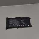 BK03XL Battery for HP Pavilion X360 14-ba0xx 14-ba1xx 14m-ba0xx 14m-ba1xx 14m-ba011dx 14m-ba013dx 14m-ba114dx 14m-ba015dx 14-ba253cl 14-ba125cl 14-ba175nr 14-ba051cl 916811-855 916812-855 916366-421