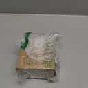 Mini Makeup Bag with Led Mirror, Small Travel Make up Bag 3 Light Modes Adjustable Brightness, for Women Organizer Cosmetic Bag, Portable Travel Train Toiletry Bag, for Pool Parties Work Touch-Ups (Pink)