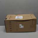 MistFree Evaporative Humidifier for Bedroom, 3L No White Dust for Sensitive Individuals, Auto Humidity Control, Works with Tap Water, Night Light, Easy Clean Tank for Home & Small Room