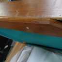 EastPoint Masterton Billiard Table, Pool Table, K-66 Bumpers, Green, 87"