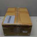 Hemmotop Metal Arch Backdrop Stand Set of 3, 6FT, 5FT, 4FT Party Arch Stands for Wedding, Birthday, Baby Shower, Bridal Shower - Balloon Arched Frame for Garden Decor, Gold Floral Arches, 3 Pieces