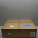 BUCATSTATE Acrylic Guinea Pig Cages 15.8"H, 7.8 sq ft Large Guinea Pig Playpen, Tool-Free Rabbit Cage Indoor, Small Animal Playpen with Door for Bunny, Piggies, Chicks (47"L x 24"W x 16"H, 6 Panels)