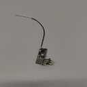 FS-2A Receiver 4CH AFHDS 2A Mini RC Receiver PWM Output Compatible with Flysky i6 i6X i6S RC Transmitter