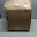 Acoustic Foam Panels 12x12inch 12 Pack, 48 Square Feet, Used For Recording Studio Sound Reduction, Wedge Style Soundproofing Tiles, 48 Sq Ft (2 Inch Thick, Charcoal)