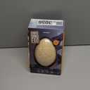 Dan&Darci Jumbo Dino Easter Egg - Unearth 12 Unique Large Surprise Dinosaurs in One Giant Filled Egg -Easter Gifts for Kids - Discover Dinosaur Archaeology Science STEM Crafts Gifts for Boys & Girls