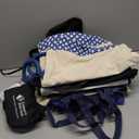 Mix of items /Bags , Tote bags , Grocery Bags Sizes Small , Medium, Large . Condition Varies Per item