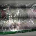 Bobo Balloons - 70 Pcs Different Sizes Clear Balloons for Stuffing, Bulk Wedding Decor Pool Birthday Party Decorations