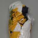 Morphsuits White Power Ranger Costume Adult, Mens Power Ranger Costume (Medium)