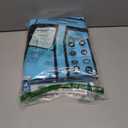 Neenah Astrobrights 30% Recycled Bright Color Paper, 8 1/2in x 11in, 24 Lb, FSC Certified, Lunar Blue, Ream Of 500 Sheets, 21528