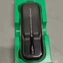 CHEF iQ Sense | Smart Wireless Meat Thermometer | Ultra-Thin Probe | WiFi Unlimited Range | 1000F Heat Safe | 5 Sensors | BBQ, Grill, Oven, Smoker, Air Fryer | Gen3 (Black)