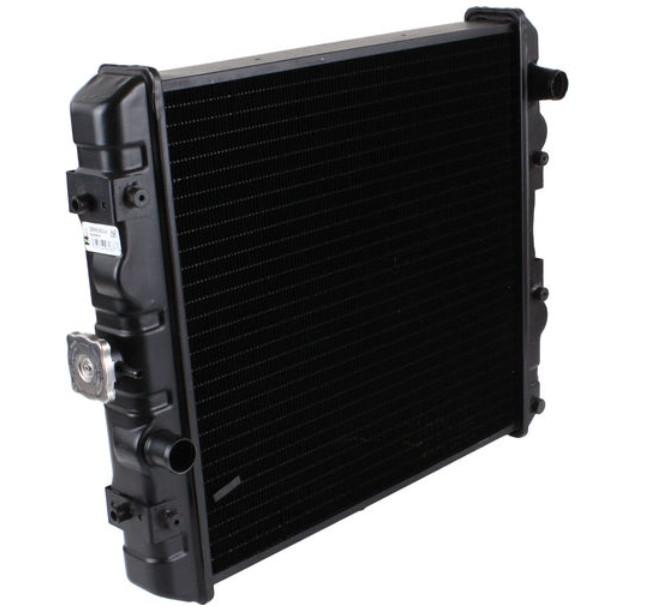 Radiator for Kubota M100GX M108S M108X M110GX M110X M8540 M8560 M9540 M96 M9960 | 3C081-17100