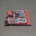 Supet Inflatable Dog Cone Collar Alternative After Surgery, Pet Neck Donut Collar Recovery E Collar for Neuter, Soft Dog Cone for Small Medium Large Dogs