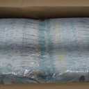 Pampers Training Pants - Easy Ups Boys & Girls Bluey - Size 3T-4T, 124 Count, Children's Potty Underwear 