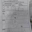 Modern L-Shaped Sectional Sofa with Chaise Lounge, 4-Seater Leather Couch with High-Density Foam Cushions, for Living Room, Apartment, Studio, Easy Assembly, Pearl White