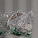 Led Lights for Bedroom 200 FT (2 Rolls 100 FT), with Remote and Application Control RGB Color Changing LED Strip Lights, Music Synchronization, Used for Room, Family, Party Decoration