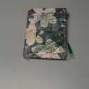 2026 Planner, Aesthetic Weekly and Monthly Planner for Women, Jan 2026 to Dec 2026, Hardcover 2026 Calendar Book with Monthly Tabs, Inner Pocket, Perfect for Office Home School - A5 (6.3" x 8.5"), Soft Lily