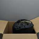 Coleman North Rim 0F Big & Tall Sleeping Bag, Cold-Weather Mummy Sleep Sack with No-Snag Zipper & Adjustable Hood for Warmth & Ventilation, Large Camping Sleeping Bag