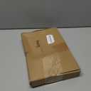 10 Pcs Flameless Taper Candles with Remote Battery Operated Taper Candles Include 6.5'' 7.7" 8.9" 10" 11.2" Fake LED Electric Candle Sticks for Valentine's Day Home Wedding Decor (White)