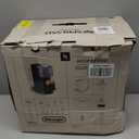 Nespresso Vertuo Next Coffee and Espresso Maker, Machine Only, 1260 watts, Dark Gray